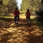 Casa de Férias Gizli Bir Cennet