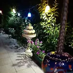 Casa de Férias Gizli Bir Cennet Antália