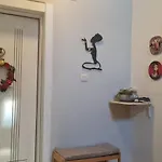 Gizli Bir Cennet Casa de Férias