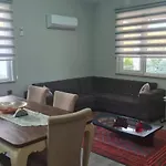 Gizli Bir Cennet Casa de Férias Antália