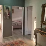 Casa de Férias Gizli Bir Cennet Antália