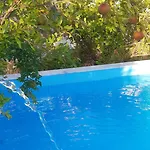 Gizli Bir Cennet Casa de Férias *