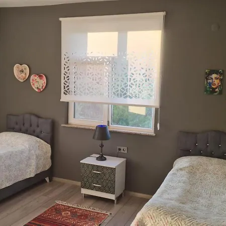 Gizli Bir Cennet * 안탈리아