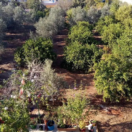 Ferienhaus Gizli Bir Cennet *