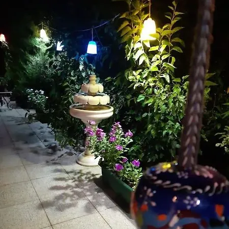 Hébergement de vacances Gizli Bir Cennet Antalya