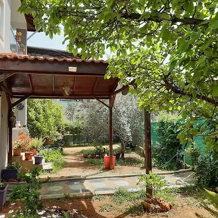 Gizli Bir Cennet アンタルヤ