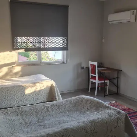 Ferienhaus Gizli Bir Cennet Antalya