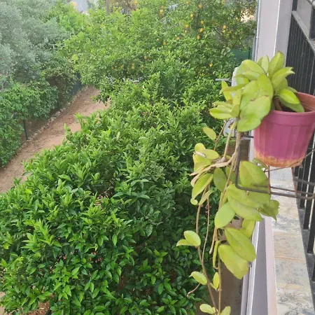 Ferienhaus Gizli Bir Cennet *