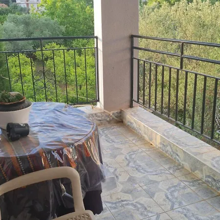 Gizli Bir Cennet أنطاليا
