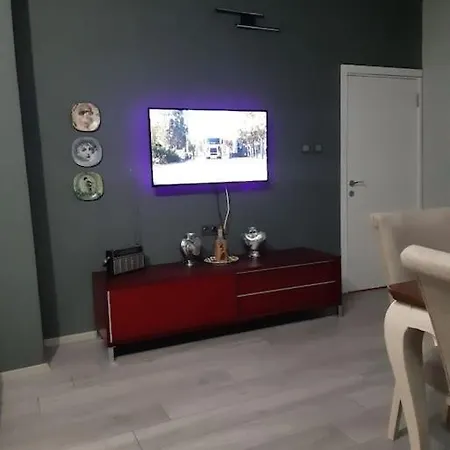 Gizli Bir Cennet