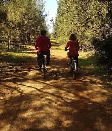 Сasa de vacaciones Gizli Bir Cennet