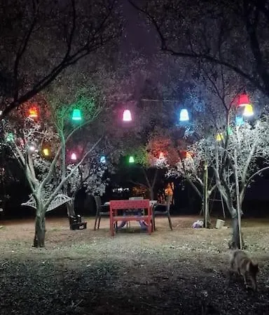 Gizli Bir Cennet Antalya