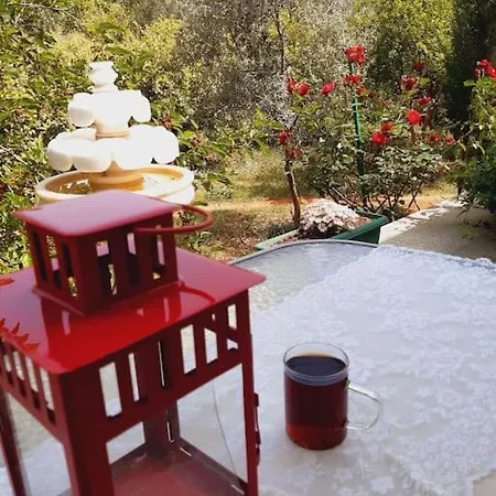 Gizli Bir Cennet Antalya