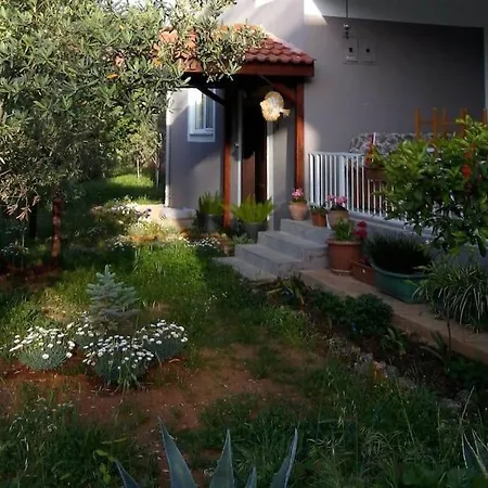 Сasa de vacaciones Gizli Bir Cennet Antalya