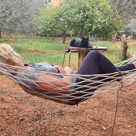 Сasa de vacaciones Gizli Bir Cennet *