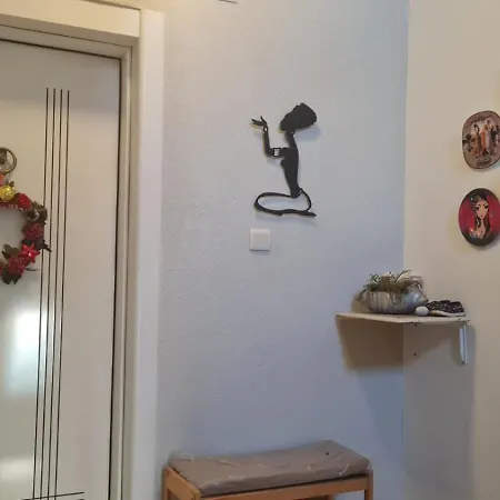 Gizli Bir Cennet Holiday home
