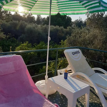 Gizli Bir Cennet * Antalya